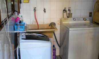 Imagem 5: SOBRADO - TREMEMBÉ - SP