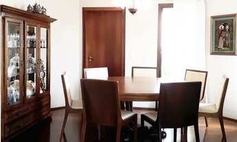 Imagem 6: APARTAMENTO - MOEMA ÍNDIOS - SP