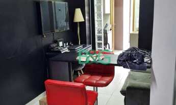 Imagem 5: Apartamento com 1 dormitório à venda, 32 m² por R$ 239.000 - Água Fria - São Paulo/SP