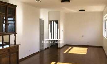 Imagem 4: Apartamento na Consolação com 3 dormitórios e 1 vaga