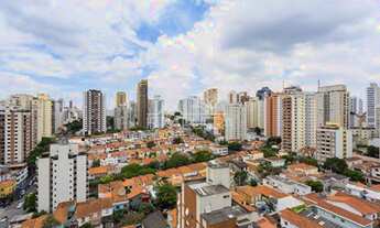 Imagem: Apartamento de 248,62 m2 com 3 dormitórios