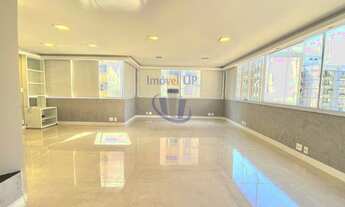 Imagem: Cobertura Duplex para locação no bairro