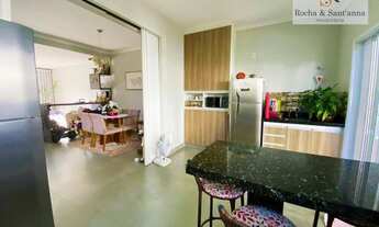 Imagem 3: Sobrado - Condomínio Residencial Viena - Indaiatuba/SP