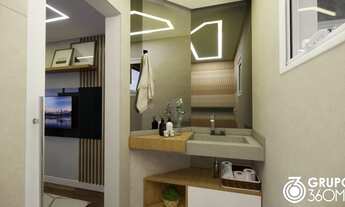 Imagem 5: Cobertura para Venda em Santo André, Paraíso, 2 dormitórios, 1 suíte, 3 banheiros, 1 vaga