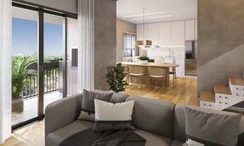 Imagem 7: Apartamento residencial para venda, Boa Vista, Curitiba - AP14194