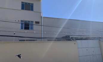 Imagem 3: Galpão (750mª) com área de escritório