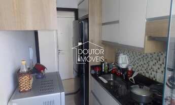 Imagem 6: São Paulo - Apartamento Padrão - CHACARA CALIFORNIA