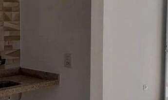 Imagem 7: Casa com 2 dormitórios à venda, 62 m² por R$ 280.000,00 - Parque Agreste - Vargem Grande P