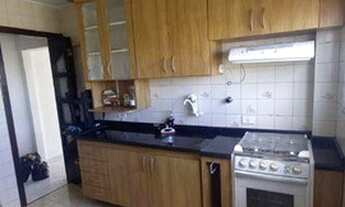 Imagem 5: Apartamento Semi Mobiliado com 02 dormitórios, 01 Vaga