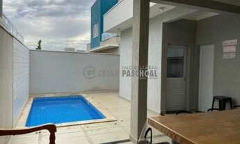 Imagem 2: Casa em Condomínio Térrea Jardim Cybelli Disponível Para Venda Jardim Cybelli 3 Dormitóri