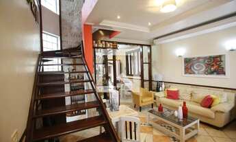 Imagem 4: Casa de Condomínio à Venda - Taquara, 4 Quartos, 206 m2