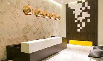 Imagem 6: SALA COMERCIAL em Curitiba - PR, Batel