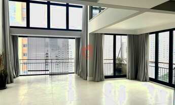 Imagem 4: Excelente cobertura duplex, com 272m², 4 Dormitórios, 2 Suítes, 4 banheiros, 4 vagas