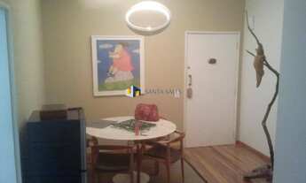 Imagem 2: Apartamento à venda 2 Quartos, 1 Suite, 2 Vagas, 214M², Higienópolis, São Paulo - SP