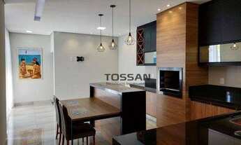 Imagem 6: Casa com 3 dormitórios à venda, 197 m² por R$ 1.150.000,00 - Vila Guedes - Jaguariúna/SP