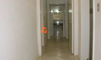 Imagem 6: Apartamento à venda 3 Quartos, 1 Suite, 1 Vaga, 102M², Jardim Paraíso, Campinas - SP