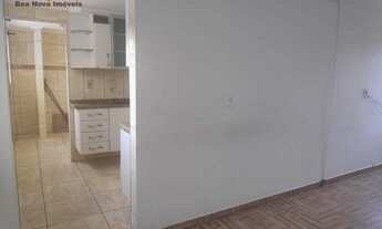 Imagem 7: Apartamento com 2 dormitórios para alugar, 56 m² por R$ 1.100/mês - Conjunto Residencial J