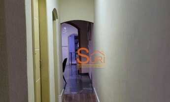 Imagem 5: Sobrado com 3 dormitórios à venda, 132 m² por R$ 842.700,00 - Vila Curuçá - Santo André/SP