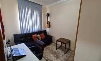 Imagem 7: Apartamento 2 Quartos - Caiçara/BH - Arejado e aconchegante