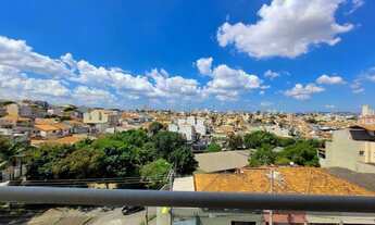 Imagem 5: Apartamento à venda - Vila Alto de Santo André - Santo André/SP