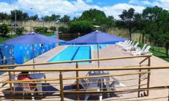 Imagem 7: Lindo Apartamento em Jardim perto de Laranjeiras