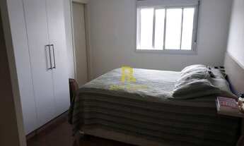 Imagem 5: Apartamento com 4 dormitórios (2 suítes) à venda, 138 m² por R$ 1.500.000 - Granja Julieta