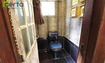 Imagem 7: Casa com 3 dormitórios à venda, 244 m² por R$ 1.900.000,00 - Moura - Gramado/RS