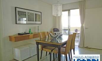 Imagem 4: APARTAMENTO - MORUMBI - SP