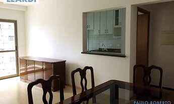 Imagem 2: APARTAMENTO - ALPHAVILLE - SP