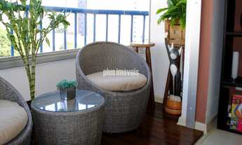 Imagem 2: Apartamento, Campo Belo - São Paulo