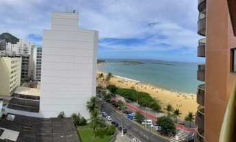 Imagem 5: Flat para venda com 84 metros quadrados com 1 quarto em Praia da Costa - Vila Velha - Espí