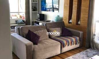 Imagem 5: Apartamento com 03 dormitórios e 03 vagas à venda no São Francisco