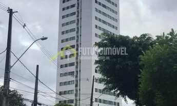 Imagem 6: Apartamento à venda, Casa Amarela, Recife, PE