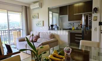 Imagem: SÃO PAULO - Apartamento Padrão - CITY