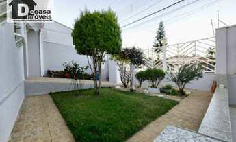 Imagem 3: Casa com 3 dormitórios à venda, 180 m² por R$ 1.050.000,00 - Vila Frezzarin - Americana/SP