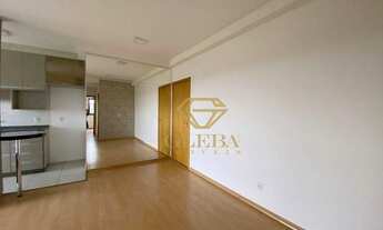 Imagem 3: Edifício Upper Jardim Botânico, Terra Bonita, Londrina, 69m² AP2403