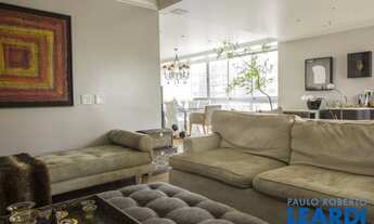 Imagem: APARTAMENTO - JARDIM PAULISTA - SP