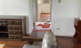 Imagem 2: Apartamento com 2 dormitórios à venda, 80 m² por R$ 460.000 - Mooca - São Paulo/SP