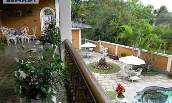 Imagem 3: SOBRADO - ALTO DE PINHEIROS - SP