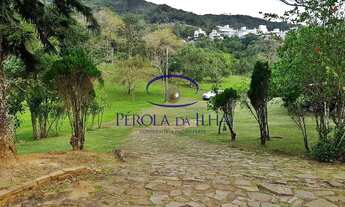 Imagem 2: TERRENO RESIDENCIAL em FLORIANÓPOLIS - SC, CÓRREGO GRANDE