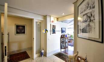 Imagem 5: Apartamento à venda 4 Quartos, 3 Suites, 4 Vagas, 320M², Campo Belo, São Paulo - SP