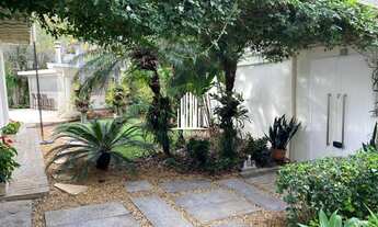 Imagem 6: Casa com 4 quartos e 7 banheiros à venda no Alto de Pinheiros