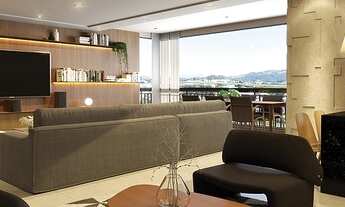 Imagem 4: Apartamento à Venda, 3 suítes, Lotus Panoramic Living, Jardim Nova Bragança, Bragança Paul