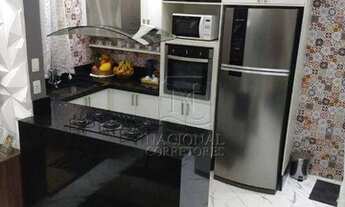 Imagem 5: Cobertura à venda - Vila Pires - Santo André/SP