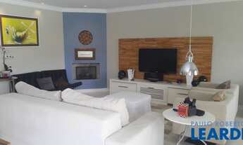 Imagem 3: CASA EM CONDOMÍNIO - ALDEIA DA SERRA - SP