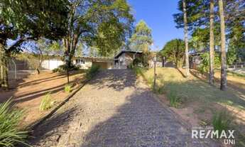 Imagem 6: Casa com 3 dormitórios à venda, 452 m² por R$ 1.550.000,00 - Santa Claudina - Vinhedo/SP