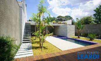 Imagem 5: SOBRADO - JARDIM PAULISTA - SP