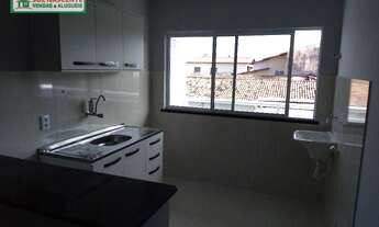 Imagem 3: Apartamento Primeira Locação na Cidade dos Funcionários! REF 04598