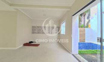 Imagem 5: Sobrado sofisticado no bairro Escola Agrícola, 3 dormitórios