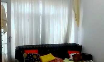 Imagem: CASA ASSOBRADADA - VILA MAZZEI - SP